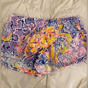 Lily Pulitzer Shorts